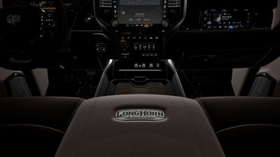 2026 RAM Ram 3500 RAM 3500 LIMITED LONGHORN CREW CAB 4X4 8' BOX