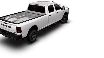 2027 RAM Ram 2500 RAM 2500 TRADESMAN CREW CAB 4X4 8' BOX