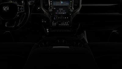 2027 RAM Ram 2500 RAM 2500 TRADESMAN CREW CAB 4X4 8' BOX
