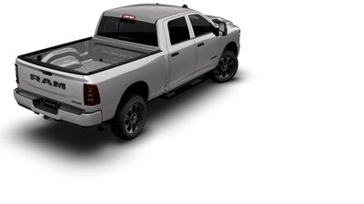 2027 RAM Ram 2500 RAM 2500 BLACK EXPRESS CREW CAB 4X4 6'4' BOX