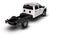 2026 RAM Ram 3500 Chassis Cab RAM 3500 TRADESMAN CREW CAB CHASSIS 4X4 60' CA