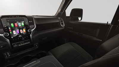 2026 RAM Ram 3500 Chassis Cab RAM 3500 TRADESMAN CREW CAB CHASSIS 4X4 60' CA