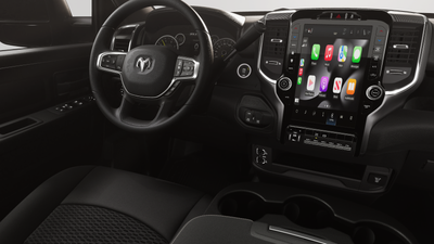 2026 RAM Ram 3500 Chassis Cab RAM 3500 TRADESMAN CREW CAB CHASSIS 4X4 60' CA