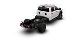 2027 RAM Ram 4500 Chassis Cab RAM 4500 TRADESMAN CHASSIS CREW CAB 4X4 60' CA