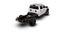 2027 RAM Ram 4500 Chassis Cab RAM 4500 TRADESMAN CHASSIS CREW CAB 4X4 60' CA